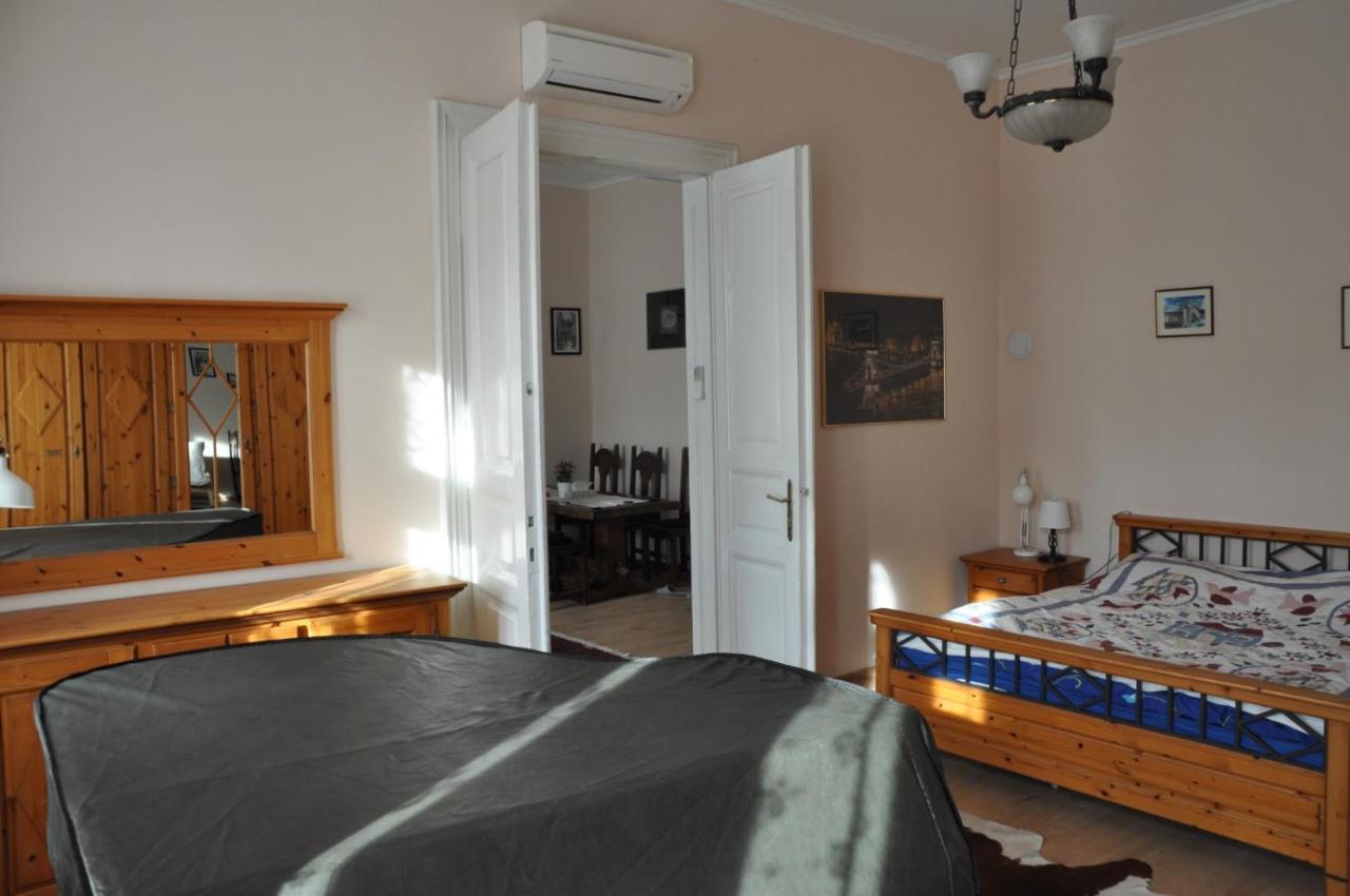 Matyas House In The City Center — Photos 1
