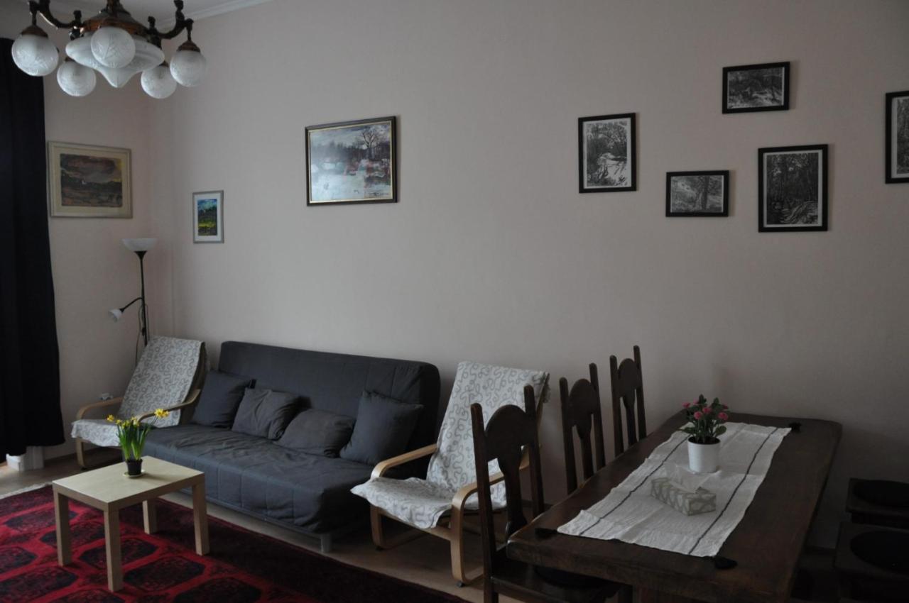 Matyas House In The City Center — Photos 2